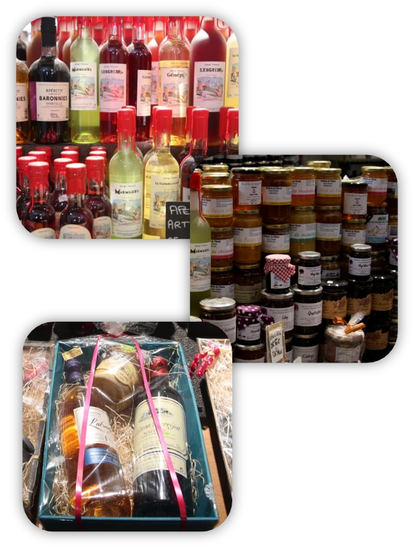 produits régionaux tarbes