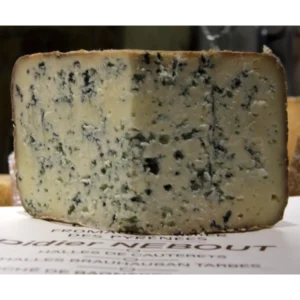 Bleu de brebis