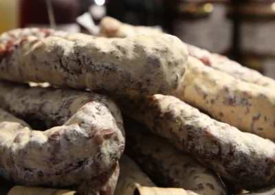charcuterie