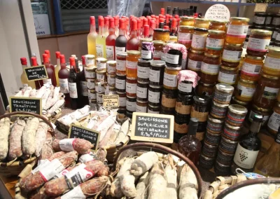 gamme produits regionaux