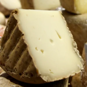 Mixte Brebis-Chèvre affiné