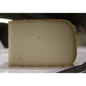 Mixte Brebis-Chèvre jeune