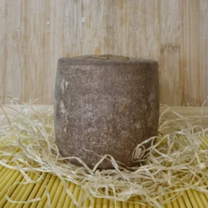 Petit mixte Brebis Chèvre