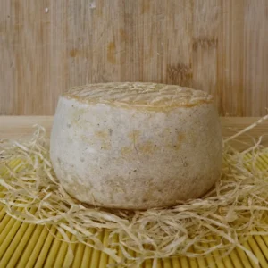 Petit Vache fermier
