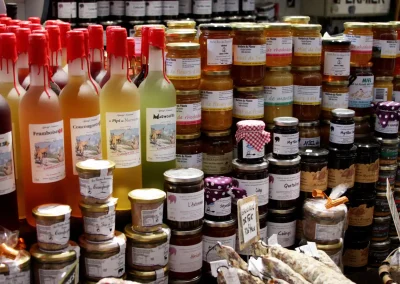 produits vitrine
