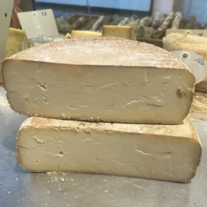 Pur Vache fermier demi-sec